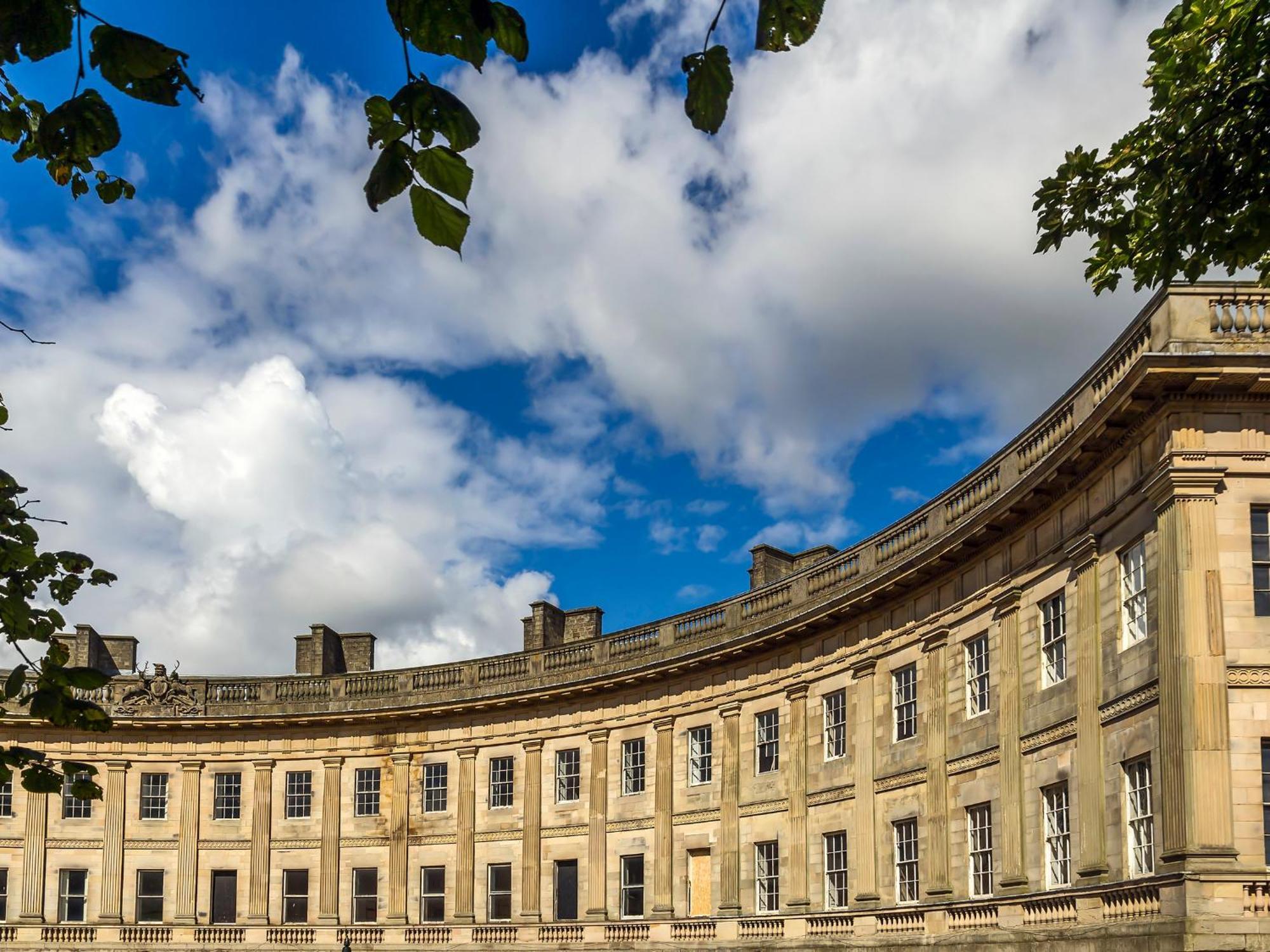 11 Eagle Parade Buxton  Dış mekan fotoğraf